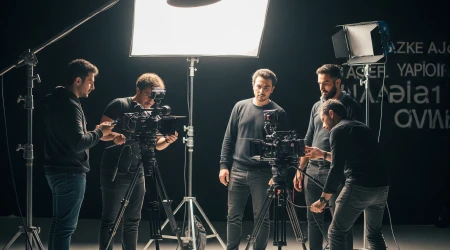 Tunceli Cast Ajans Başvurusu Nasıl Yapılır