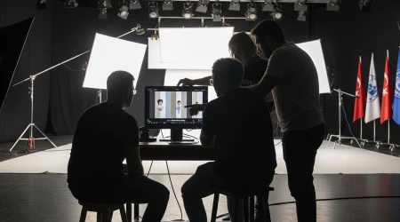 Tunceli Çocuk Oyuncu Ajanslarına Başvuru