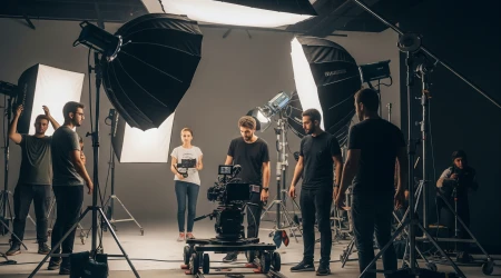 Uluslararası projelere oyuncu gönderiyor musunuz?