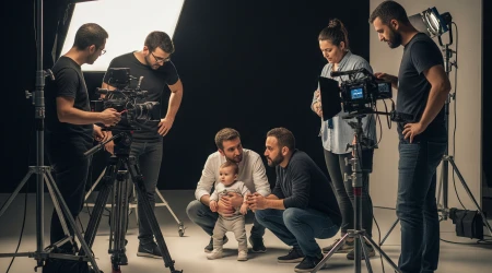 Uşak bebek oyuncu ajansı kayıt şartları