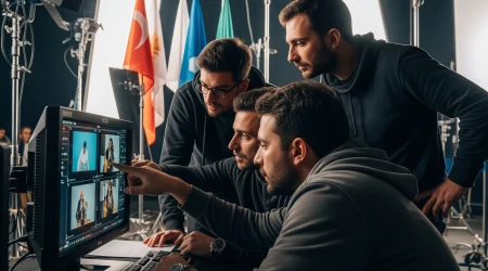 Yalova Cast Ajansları 2026 Güncel Başvuru Bilgileri