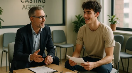 Yol ve Yemek Masrafları Ajansın Sorumluluğunda mı?