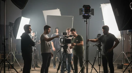 YouTube projeleri için oyuncu arıyor musunuz?