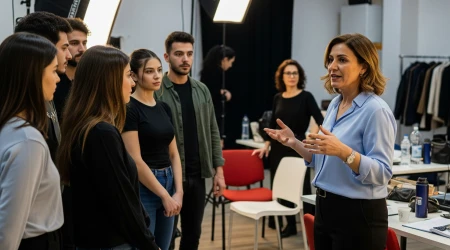 Yozgat Cast Ajans Başvurusu: Adım Adım Rehber