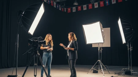 Yozgat Reklam Ajansları Yeni Yüzler Arıyor Başvurusu