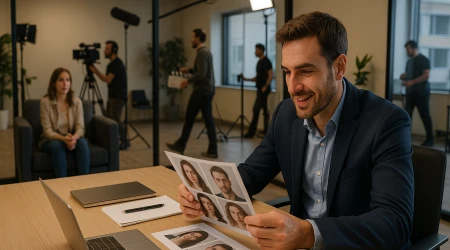 Yurt dışı çekimlerine oyuncu yolluyor musunuz?