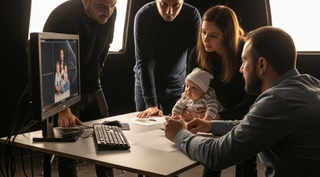 Zonguldak Bebek Oyuncu Ajansı Kayıt Şartları