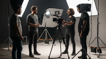 Zonguldak Oyunculuk Ajansı Başvuru