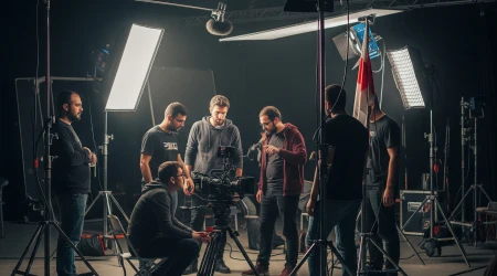 Zonguldak'taki Oyuncu Ajansları ve İletişim