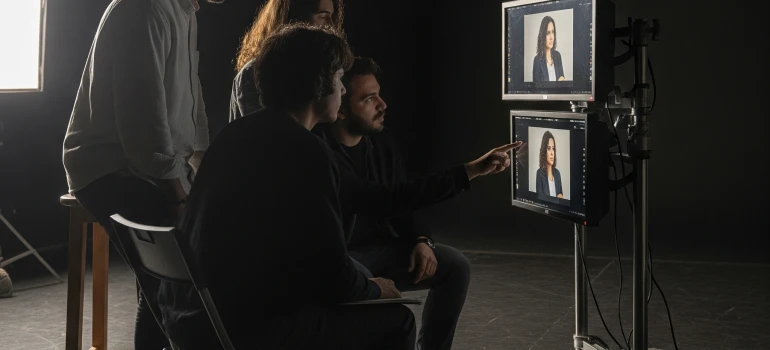 Kütahya Dizi Ve Film Oyuncu Seçmeleri