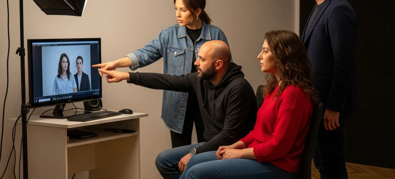 Kütahya Figüran Ajanslarına Kayıt