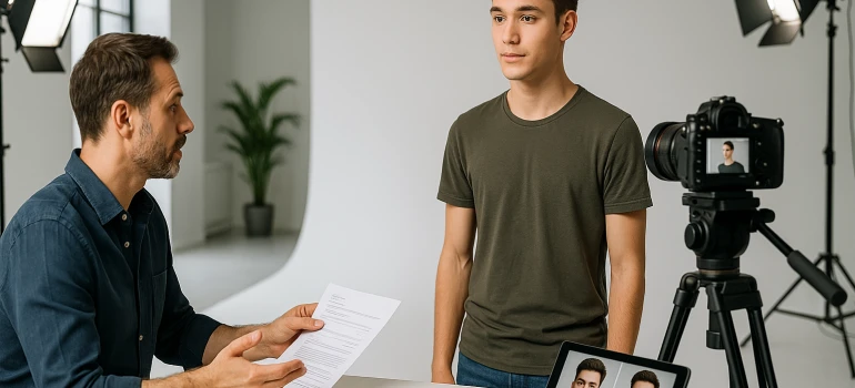 Malatya Cast Ajans Başvurusu Nasıl Yapılır