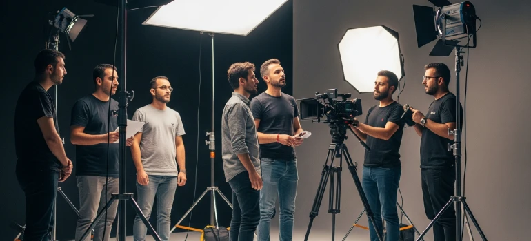 Manisa Çocuk Oyuncu Ajansı 2026 Kayıtları