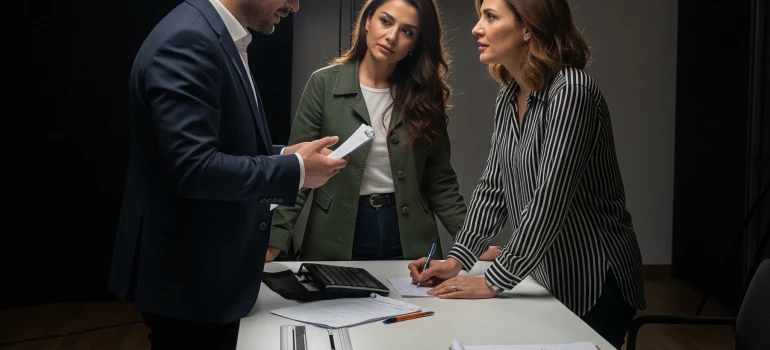 Manisa Yetişkin Oyuncu Ajansı Başvurusu