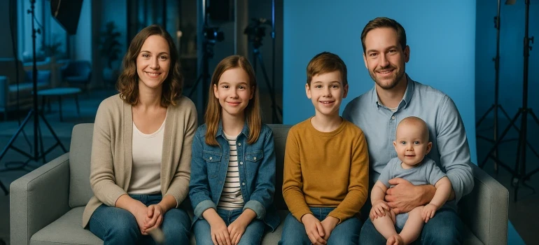 Manken Yürüyüşü Bilen Oyuncu Başvurusu