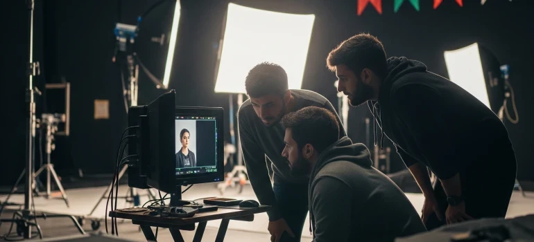 Mardin Çocuk Oyuncu Ajansı Başvurusu