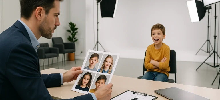 Mardin Güvenilir Oyunculuk Ajansı Bulma