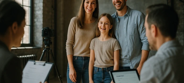 Mardin Modellik Oyunculuk Seçmeleri