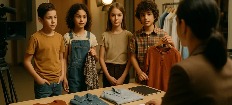 Mardin Tiyatro Oyuncu Ajanslarına Başvuru