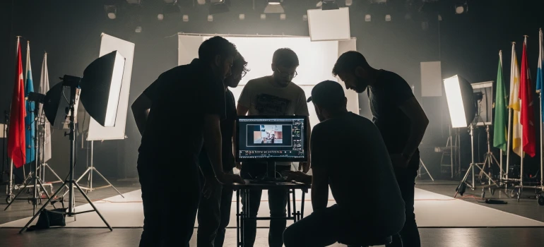 Mersin Cast Ajansları 2026 Güncel Başvuru Bilgileri