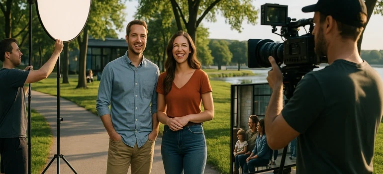 Mersin Modellik Ve Oyunculuk Ajansı Seçmeleri