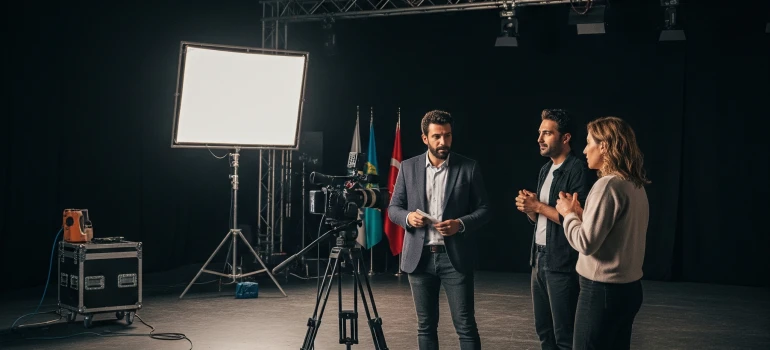 Muğla Dizi Film Oyuncu Seçmesi