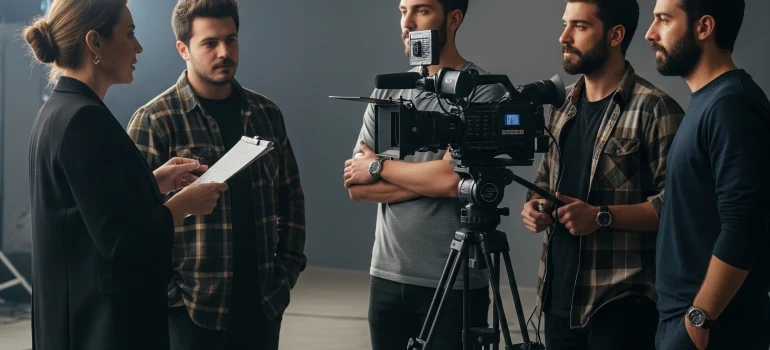 Muğla Oyunculuk Ajansı Başvuru