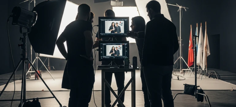 Muğla Oyunculuk Ajansı Başvuru: Yıldızlara İlk Adım