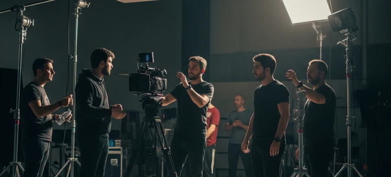 Muş Dizi Oyunculuğu Başvurusu Nasıl Yapılır?