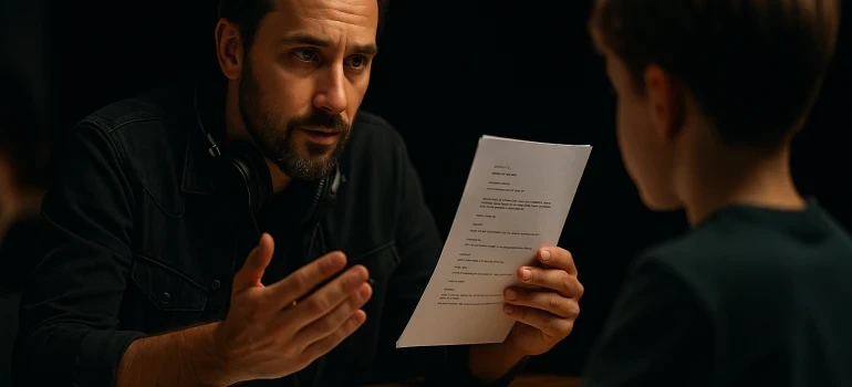 Muş Oyuncu Portföy Fotoğraf Ve Video Yükleme Nevşehir Cast A