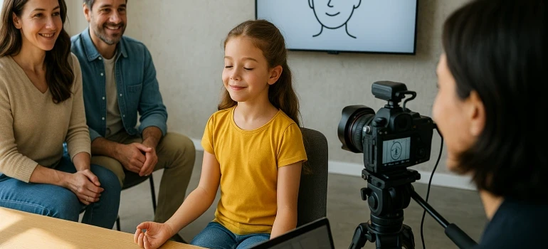 Nevşehir Yetişkin Oyuncu Ajansı Başvurusu