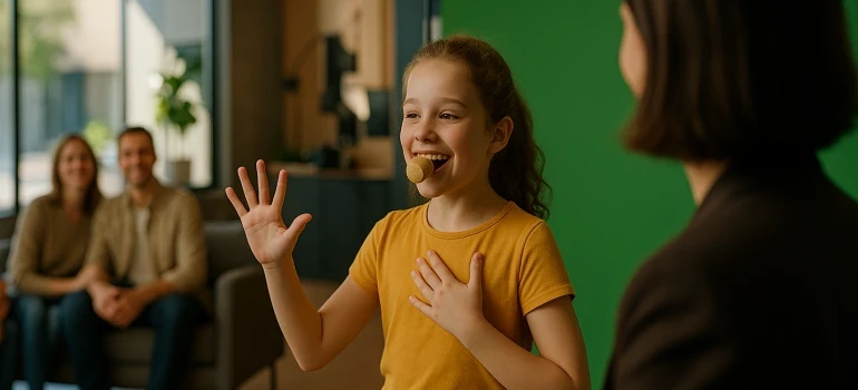 Niğde Bebek Oyuncu Ajansı