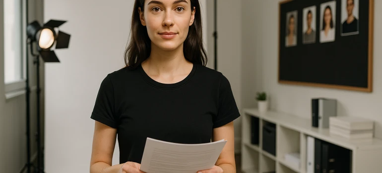 Niğde Reklam Ajanslarında Yeni Yüzler İçin Başvuru