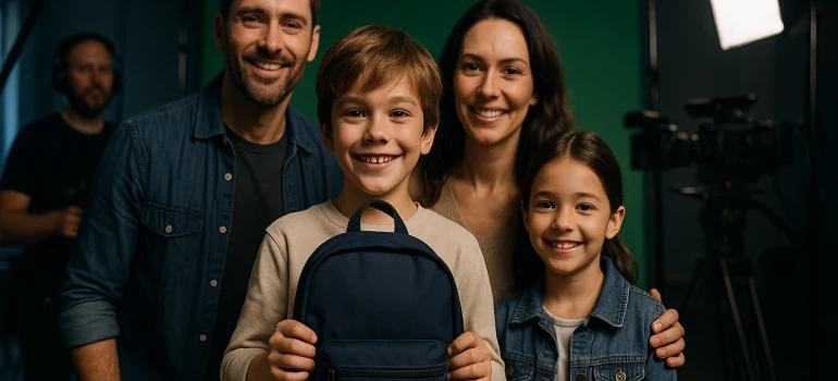 Öğrenciler İçin Ağrı Oyunculuk Ajansı Seçenekleri