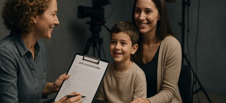 Öğrenciler İçin Artvin Oyunculuk Ajansı Seçenekleri