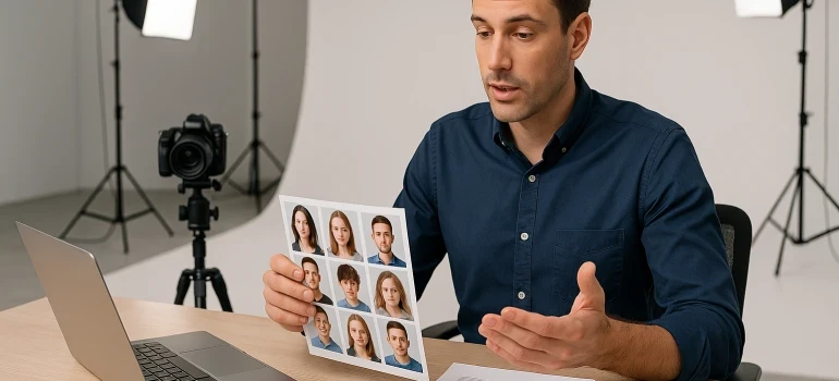 Öğrenciler İçin Bilecik Oyunculuk Ajansı Seçenekleri