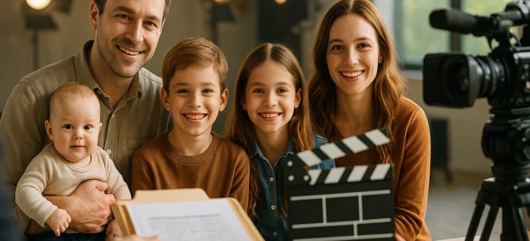 Öğrenciler İçin Edirne Oyunculuk Ajansı Seçenekleri