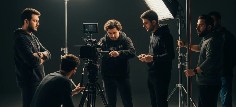 Öğrenciler İçin Erzincan Oyunculuk Ajansı Seçenekleri