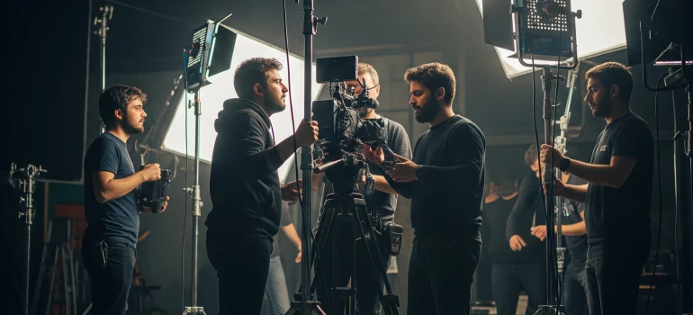 Öğrenciler İçin Isparta Oyunculuk Ajansı Seçenekleri