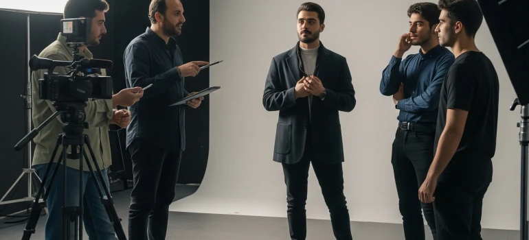 Öğrenciler İçin Kastamonu Oyunculuk Ajansı Seçenekleri