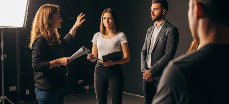 Öğrenciler İçin Kocaeli Oyunculuk Ajansı Seçenekleri