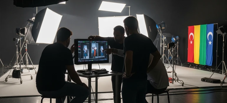 Öğrenciler İçin Tokat Oyunculuk Ajansı Seçenekleri