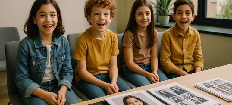 Osmaniye Cast Ajansına Nasıl Başvurulur?