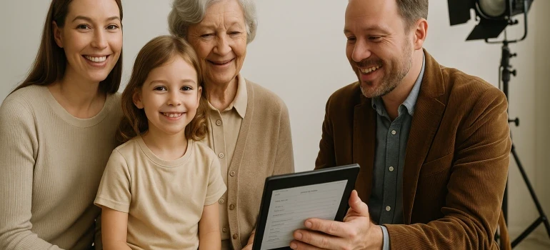 Osmaniye Cast Ajanslarına Başvuru