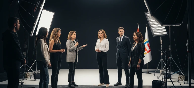 Osmaniye Modellik Ve Oyunculuk Ajansı Seçmeleri