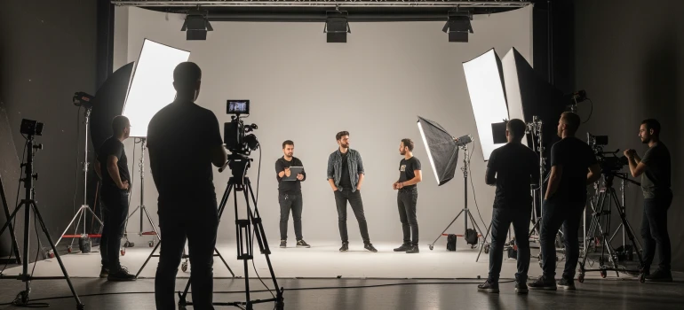 Osmaniye Oyunculuk Ajansı Başvuru Detayları