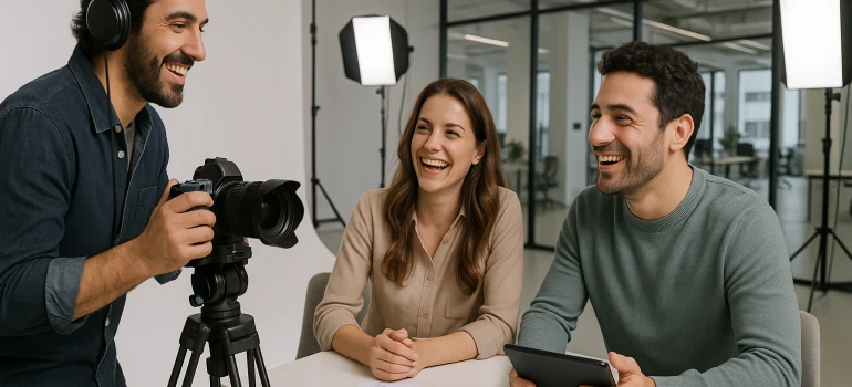 Osmaniye Reklam Oyunculuğu Başvurusu Ve Şartlar