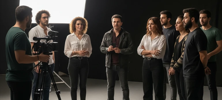 Osmaniye'daki Oyuncu Ajansları Listesi