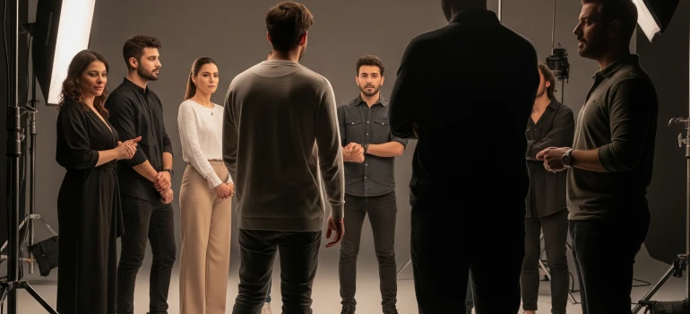 Osmaniye'de Güvenilir Oyuncu Ajansları