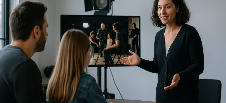 Oyuncu Ajansı Başvuru Mektubu Nasıl Yazılır?